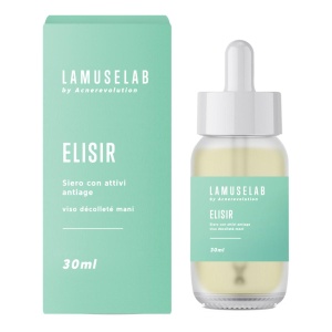 LAMUSELAB ELISIR 30ML