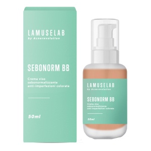 LAMUSELAB SEBONORM BB 50ML