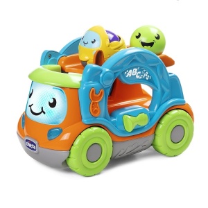 CHICCO Gioco Raimondo Giramondo