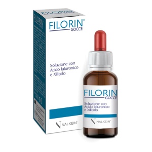 FILORIN GOCCE 20ML NALKEIN