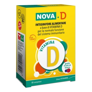 NOVA D 80CPR