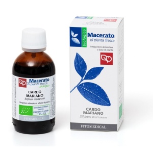 CARDO MARIANO Bio TM 50ml FTM