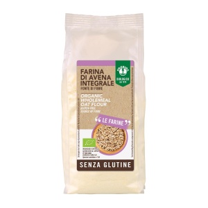 PROBIOS Farina Avena Int.375g