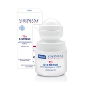 VIRGINIANA Deod.A/Tr.Stress 72H
