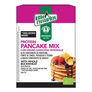 PROBIOS BCH Protein Pancake Mix 200g