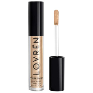 LOVREN Correttore Medio Scuro