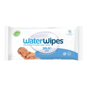 WATERWIPES BIO SALVIETTE 60PZ<
