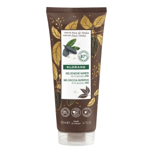 KLORANE GEL DOCCIA TONKA NAT21<