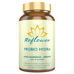 REFLOWER Probio Hydra 60Cps