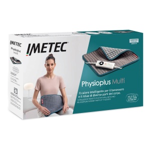TERMOFORO Rettangolo Multi Physioplus Farmacare