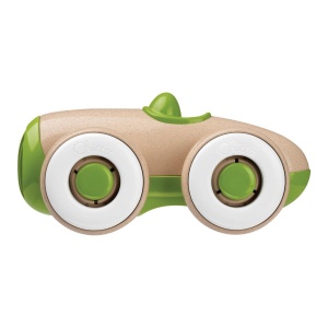 CHICCO Gioco Macchina Rossa Verde Eco+