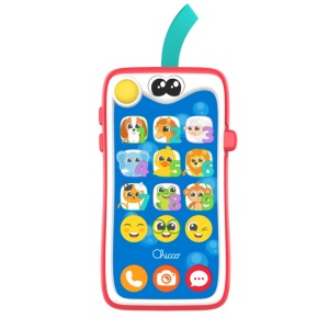 CHICCO Gioco BS Smartphone