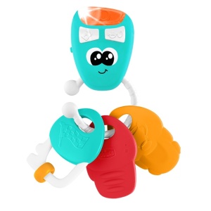 CHICCO Gioco BS Electronic Keys