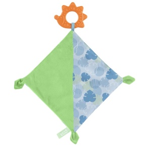 CHICCO Gioco Peluche DouDou Riccio