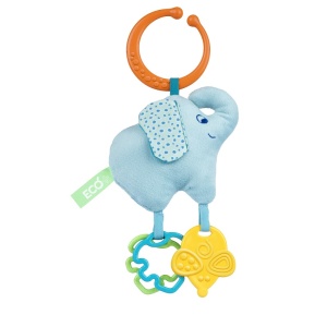CHICCO Gioco Passeggio Elefante