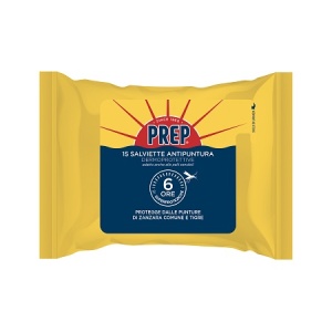PREP Salviette Anti Puntura Del.