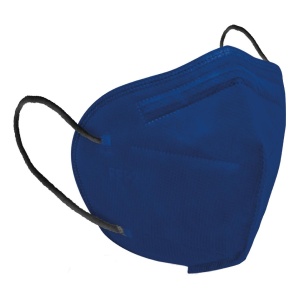 FUTURA Mascherina FFP2 Jeans 10pz