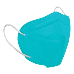 FUTURA Mascherina FFP2 Tiffany 10pz