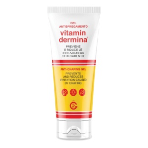 VITAMINDERMINA GEL A/SFREGAMEN