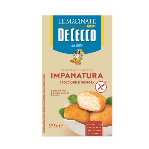DE CECCO Farina Mais Tost.Impanatura