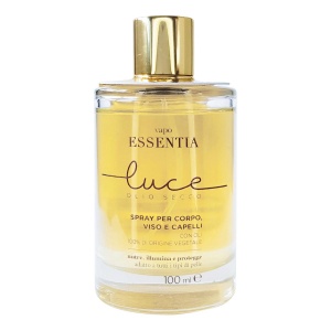 VAPO ESSENTIA LUCE OLIO 100ML