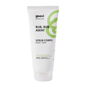 GOOVI SCRUB CORPO 200ML
