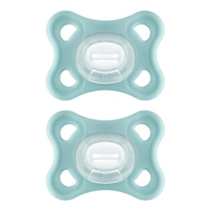 MAM COMFORT SUCCH2-6 SIL DOP N