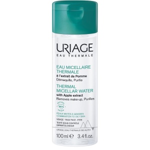 URIAGE Acqua Micellaire P/G 100ml