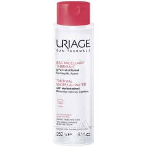 URIAGE Acqua Micellaire P/Arr.250ml