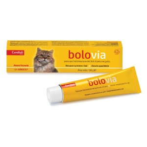 BOLO VIA Pasta Gatti 100g