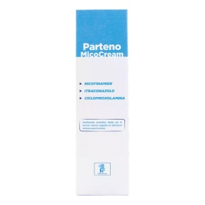 PARTENO MICOCREAM 50ML