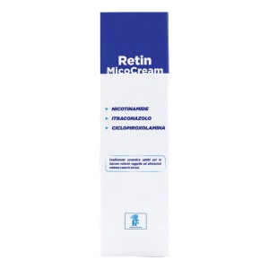 RETIN MICOCREAM 50ML