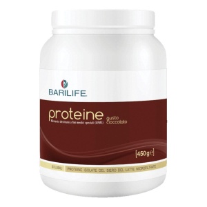 BARILIFE PROTEINE CIOCCO 450G
