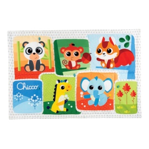 CHICCO Gioco Tappeto XXL Foresta