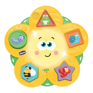 CHICCO Gioco Sentiero Stagioni