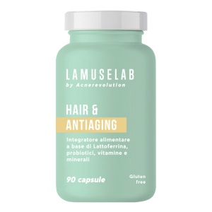 LAMUSELAB HAIR E ANTIAG 90CPS