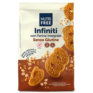 NUTRIFREE Biscotti Infiniti 250g