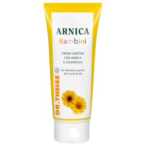 THEISS Arnica Bambini 100ml