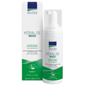 KERALISE MOUSSE 150ML