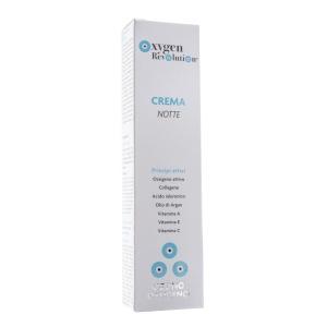OXYGEN REVOLUTION Crema Notte 50ml