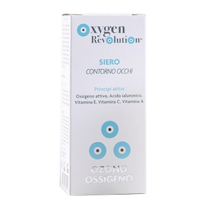 OXYGEN REVOLUTION Siero OC 15ml