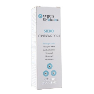 OXYGEN REVOLUTION Siero OC 30ml