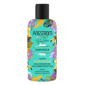 ANGSTROM Latte DopoSole Ed.Lim.200ml