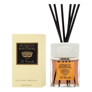DIFFUSORE AMB LA CAMELIA 200ML