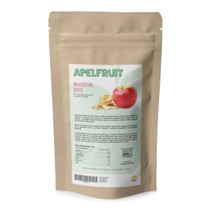 APELFRUIT MELA ESSICCATA FETTE