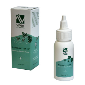 DERMAVITINIX Lozione Antiforfora 50ml