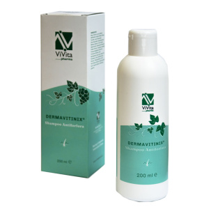 DERMAVITINIX Shampoo Antiforfora 200ml