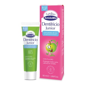 EUPHIDRA AMIDOMIO Dentifr.Mela (6-12)