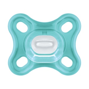 MAM COMFORT 0-2M SIL NEUTRO N/