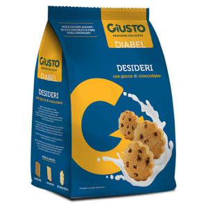 DIABEL Biscotti Desideri 150g